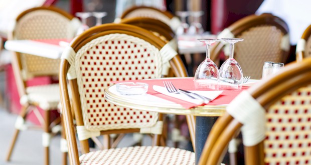 FOOD & DRINK – About Orlando
