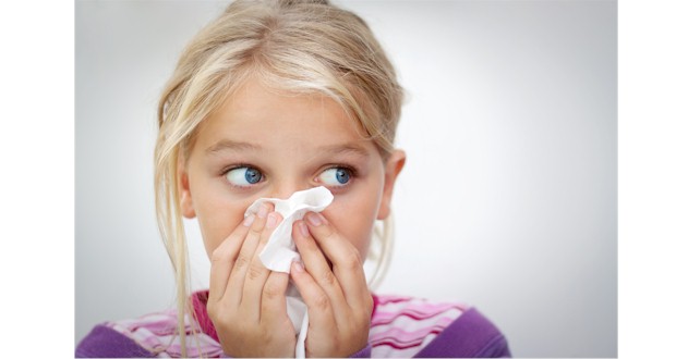 Seasonal Allergies in Orlando, dealing with Springtime allergies in Florida 