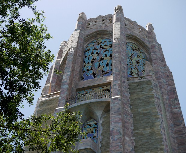 Bok Tower Garden - find special events in Orlando for the month of May at AboutOrlando.com