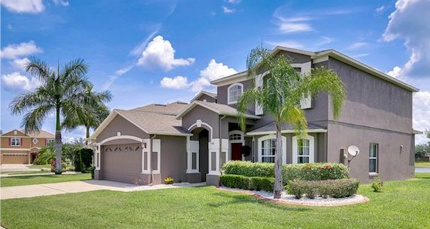 Orlando Vacation Homes, what to look for when buying a Vacation Home in the Orlando area.