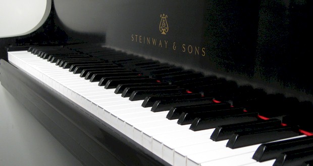 Steinway Society of Central Florida. #fundraisers AboutOrlando.com