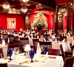 Texas De Brazil, Orlando Steakhouse, Churrascaria Restaurants Orlando. All you can eat grilled steak, chicken, pork, lamb and food bar. Top Orlando Brazilian Steakhouses