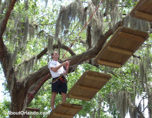 There is so much to see and do at the Central Florida Zoo in Sanford FL. See more places to take kids in the Orlando area.