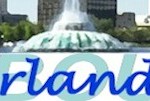 About Orlando Logo