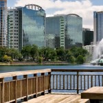Lake Eola