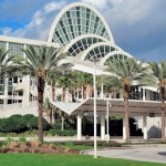 Orange County Convention Center