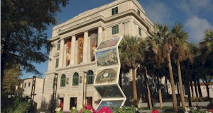 Orange County Regional History Center