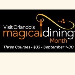 Orlando Magical Dining