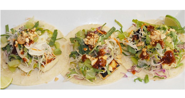 Brun-Uusto Cheese Taco Recipe