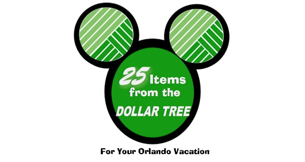 Savings at Dollar Tree – Your Orlando Vacation