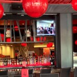 RA Sushi Orlando – Outdoor Bar