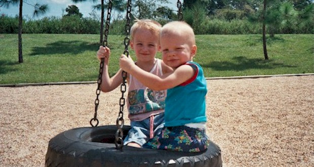 Orlando Playgrounds and Parks