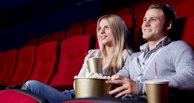 Top Movie Theaters in Orlando