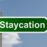 staycation