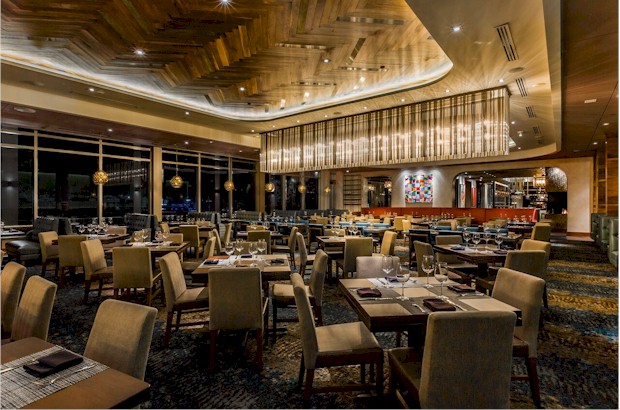 Del Frisco’s Double Eagle Steakhouse