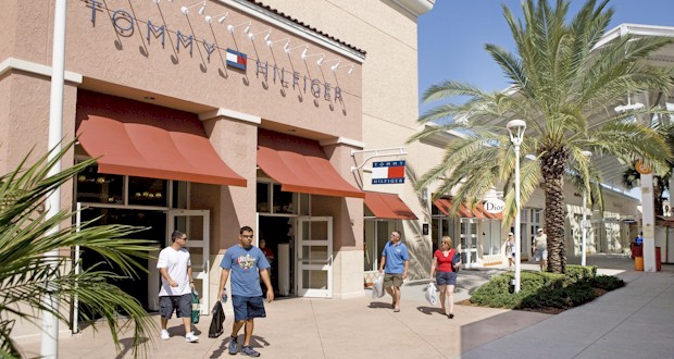 Orlando Premium Outlets