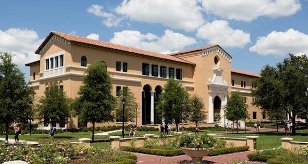 Rollins College Florida