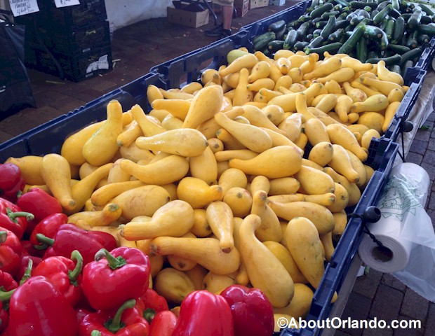 Winter Garden Farmers Market